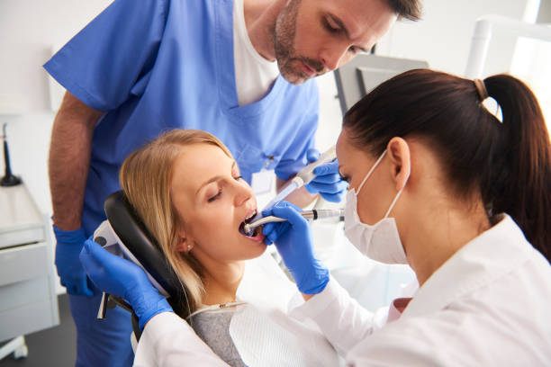 Best Dental X-Rays and Imaging  in Wayne City, IL