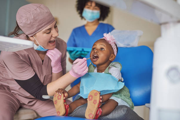 Why Choose Us for Your Dental Needs in Wayne City, IL