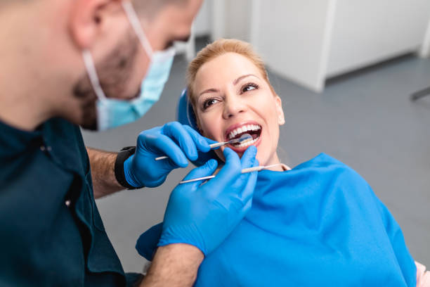 Best General Dentistry  in Wayne City, IL