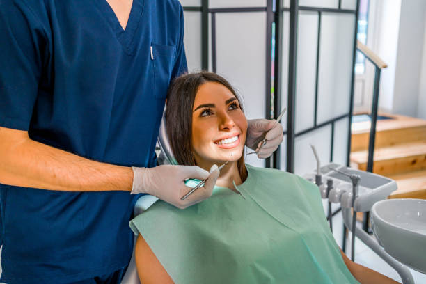 Best Dental Exams and Cleanings  in Wayne City, IL