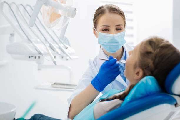 Laser Dentistry in Wayne City, IL